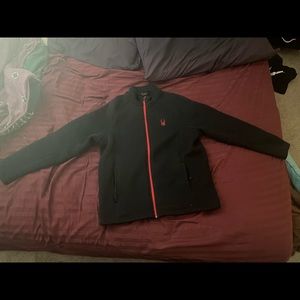 SPYDER jacket winter/snowboard XL